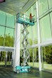 Genie GS™-1930 Self-propelled scissor aerial work platform