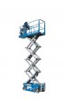 Genie GS™-2032 Self-propelled scissor aerial work platform