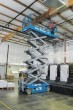 Genie GS™-2046 Self-propelled scissor aerial work platform