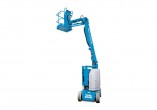 Genie Z-30/20 N Self-propelled crank-type aerial work platform