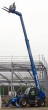Genie GTH™-3512 High extension type rough ground fork loader (limited to CE)