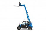 Genie GTH™-5519 Compact type rough ground fork loader