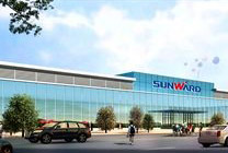 SUNWARD After-sale Service Center Starts Construction
