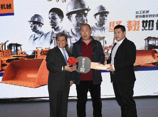 SEM Stage III New Product Launch Roadshow Concludes Successfully