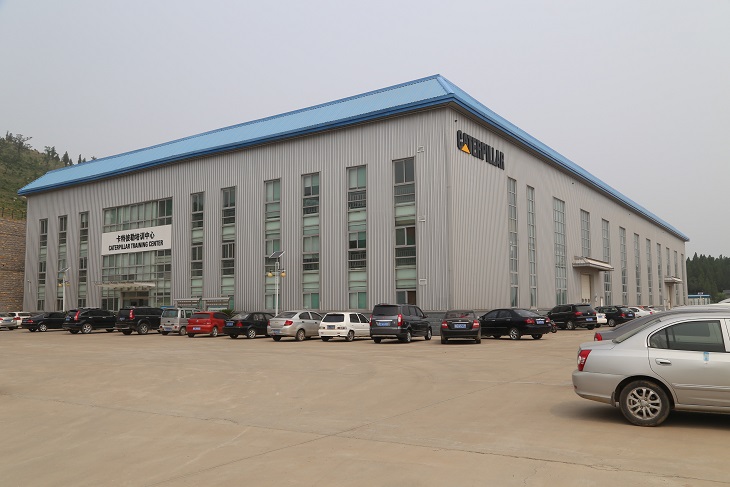 Caterpillar Qingzhou Hosts Weld Train the Trainer Session for Suppliers
