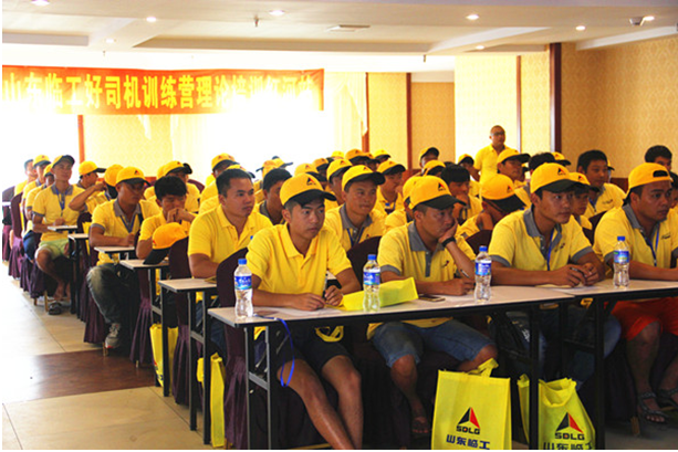 Leg 3 of SDLG Top Driver 2017 kicks off in eastern Yunnan's Honghe on Ancient Tea Horse Road