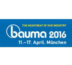 SDLG returns to bauma to highlight ongoing international expansion