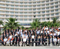 2012 SDLG Annual Overseas Dealer Business Conference