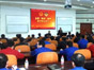 Lonking Dream Conference--applying NPC &CPPCC spirit to Lonking