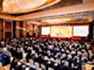 Lonking Global Summit 2012-Seeking Mutual Development