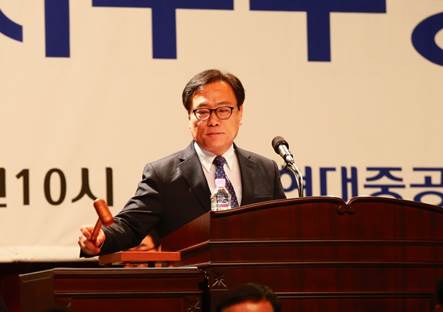 Hyundai Heavy Industries’ Spin-off Plan Gains Shareholders’ Approval