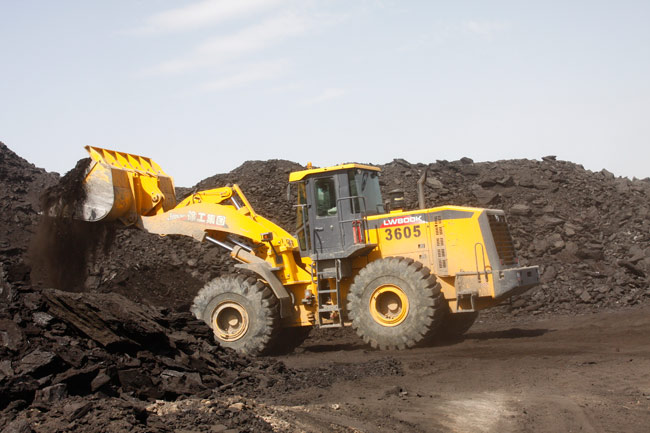 XCMG’s Large-tonnage Energy-saving Loader Leads the Industry 