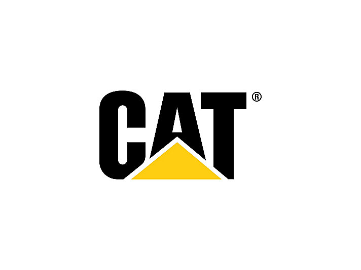 Cat 558 Обработчик материалов