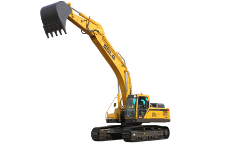 SDLG Hydraulic excavator Excavadoras de orugas