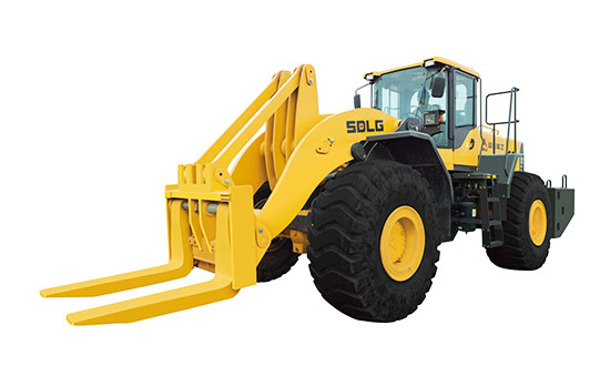 SDLG Wheel Loader LG953N