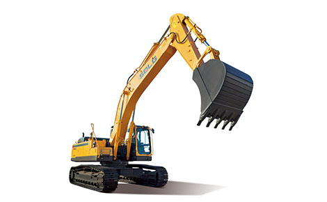 SDLG Crawler Excavator LG6400E