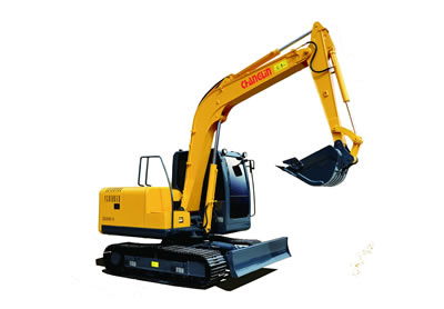 GUOJICHANGLIN ZG3085-9 Excavator