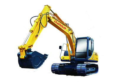 GUOJICHANGLIN ZG3150-9/ZG3150-9(C) Excavator