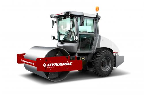 Dynapac CA150D (BR) Single drum vibratory rollers