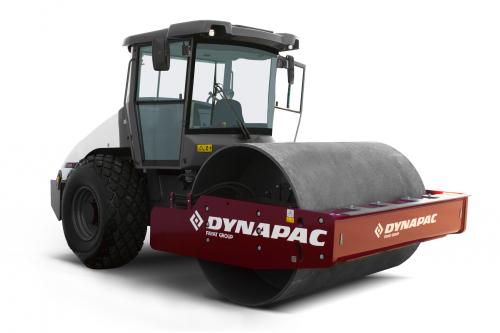 DYNAPAC CA250D (BR ver.) дорожный каток