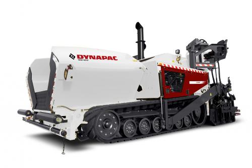Dynapac F1000T (T4) Highway pavers