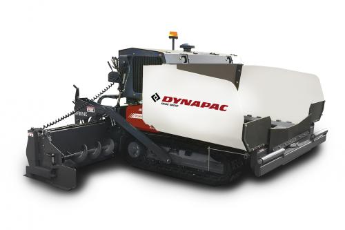 Dynapac FC1400C Commercial pavers