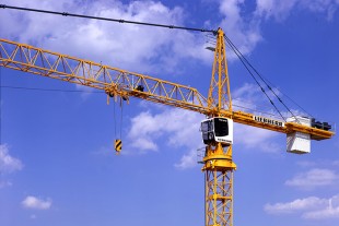 Tower Cranes Division Introduced to Liebherr-Australia