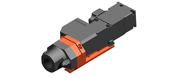 SANDVIK H200 Рок-дрели