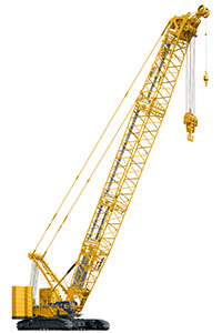 Kobelco CK3300G-2 cranes