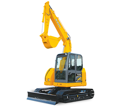 KATO HD308US-6A Excavators