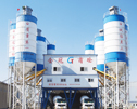 XIN Commercial Concrete Batching Plant