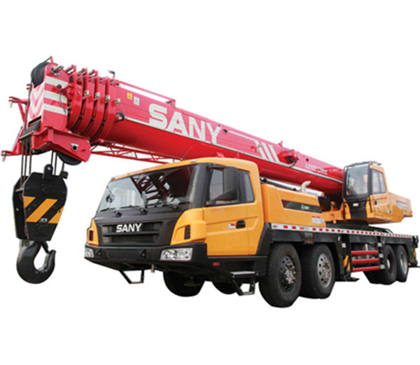 SANY STC800 Camion-grue