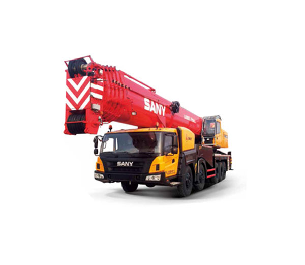 SANY STC1300C Camion-grue