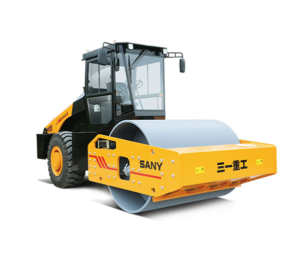 SANY SSR200AC-8 Roller