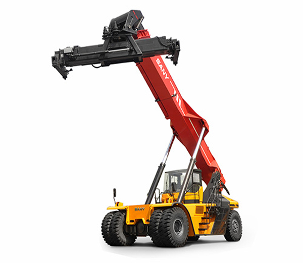 SANY SRSC4540G Reach Stacker