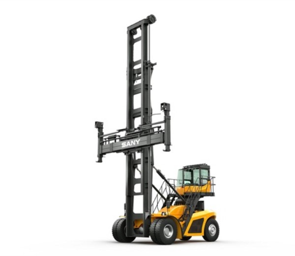SANY SDCY80K6G Empty Container Handler
