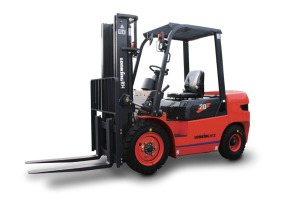 Lonking FD20(T) Diesel Forklift