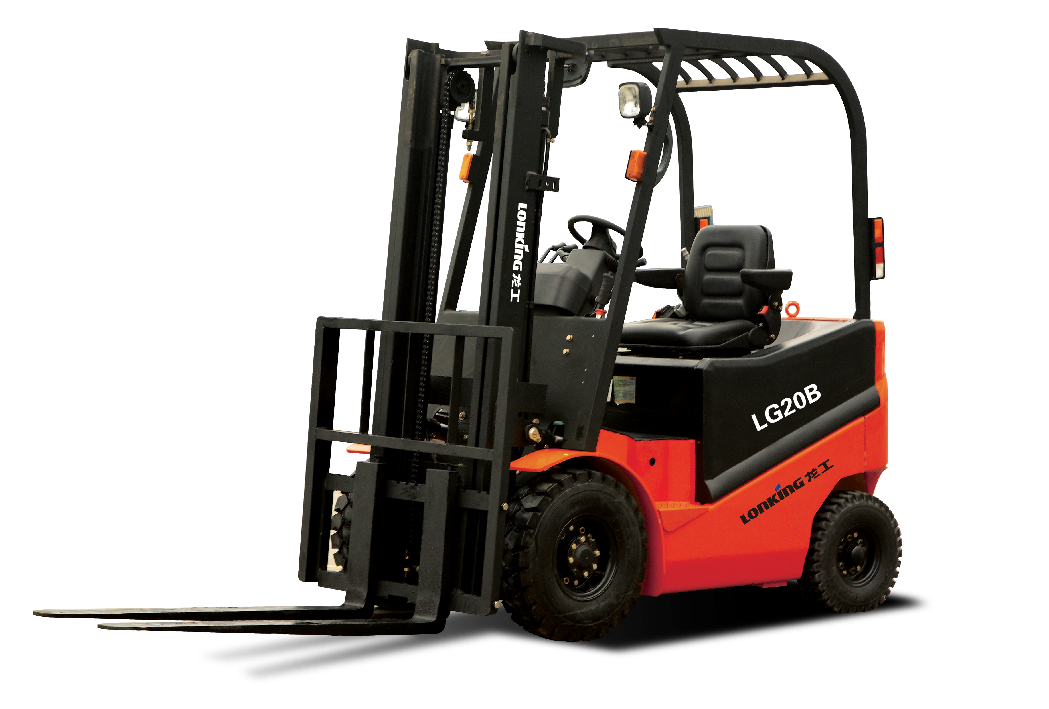 Lonking LG20B Electric forklift
