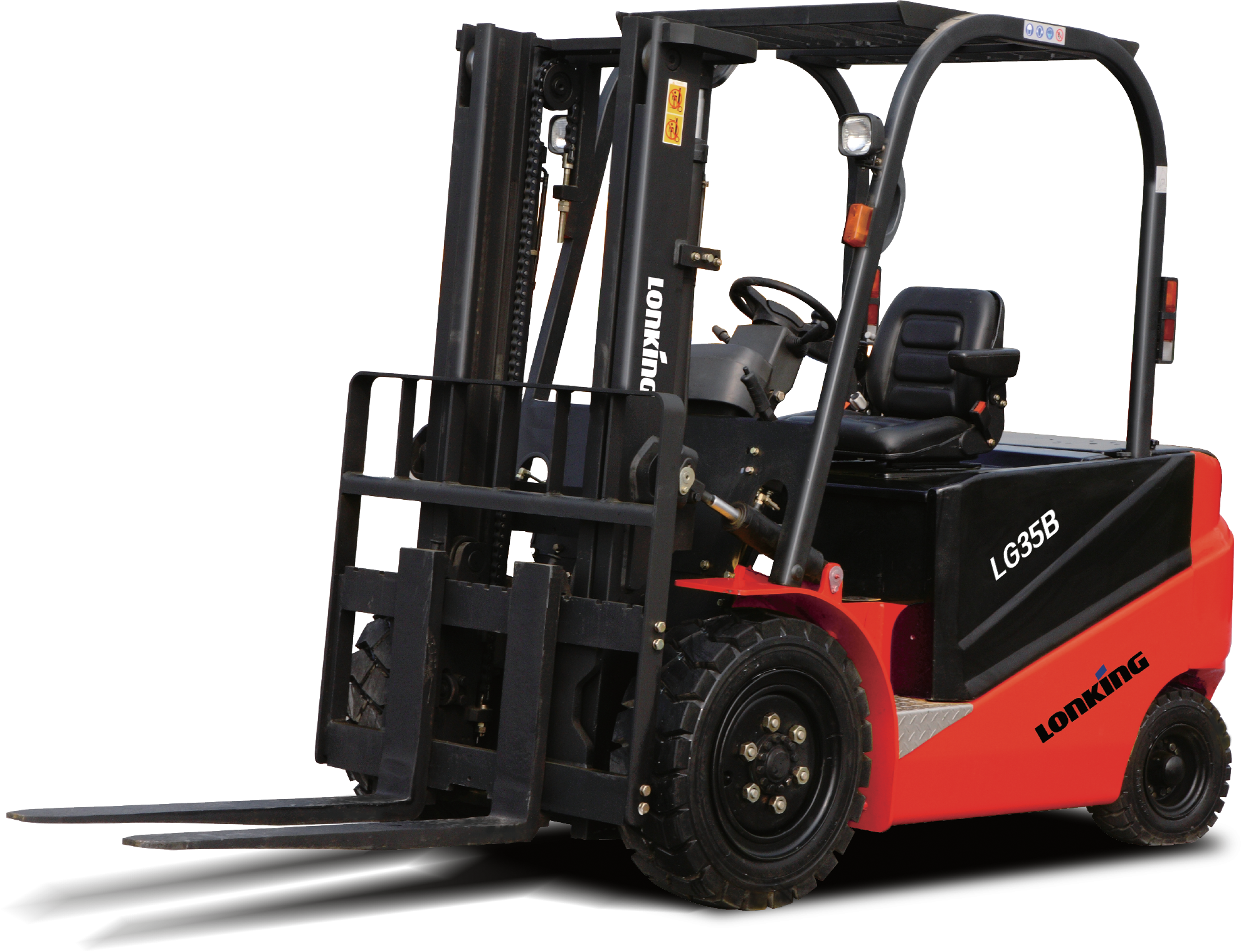 Lonking LG35B Electric forklift