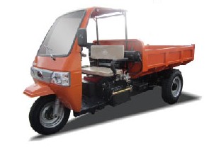 Lovol 2B13100 Diesel tricycle