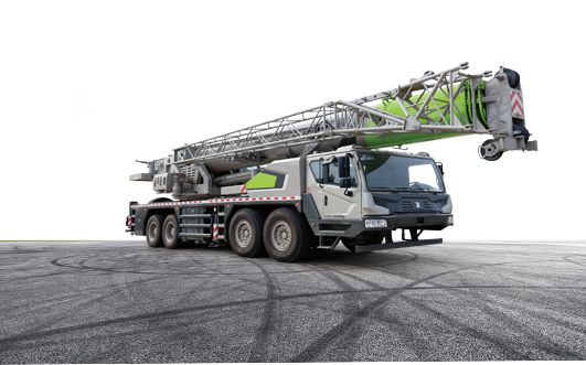 Zoomlion ZTC800V532 Camion-grue