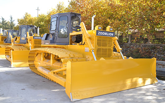 Zoomlion ZD160S-3 Bulldozer