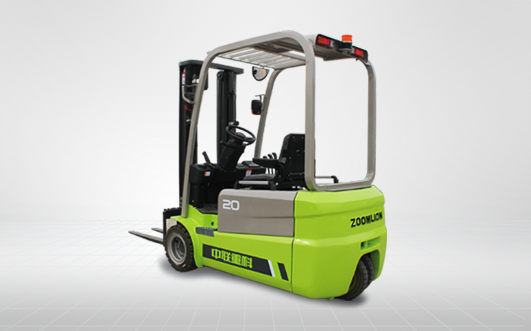 Zoomlion FE16/18/20H Electric Forklift