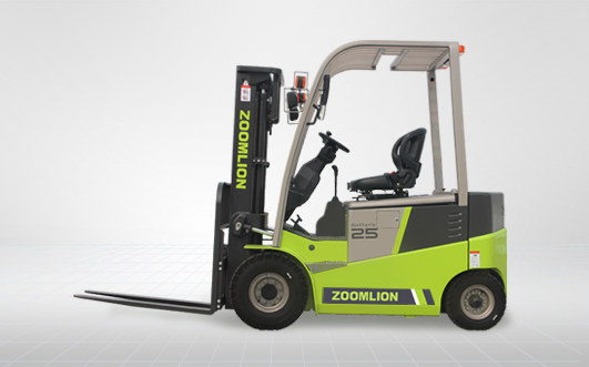 Zoomlion FB20/25H Electric Forklift