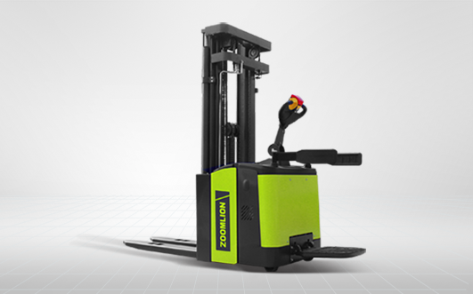 Zoomlion DB12/16/20-R1 Electric Stacker Truck