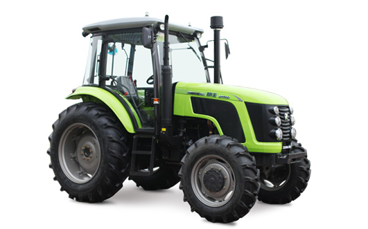 Zoomlion RC1104 Tractores Agrícolas
