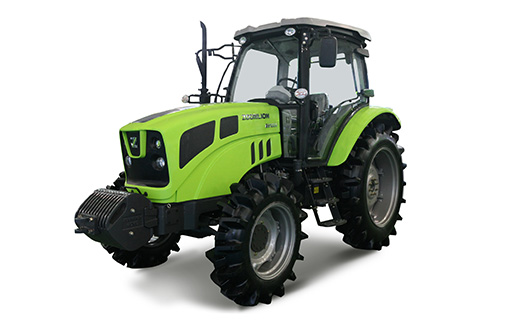 Zoomlion RH1204 Tractores Agrícolas