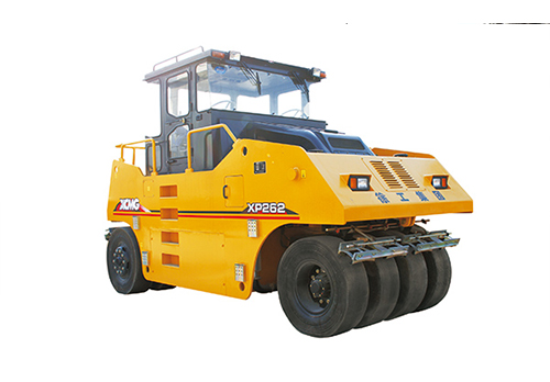 XCMG XP302 Road roller