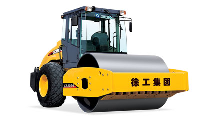 XCMG XS182E Road roller
