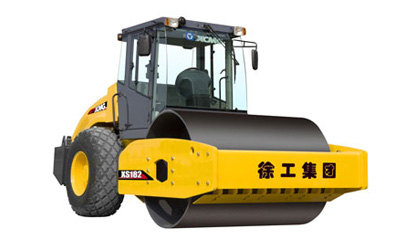 XCMG XS182 Road roller